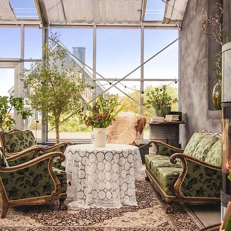Degeberga Cocoon Meetings Bed & Breakfast エクステリア 写真