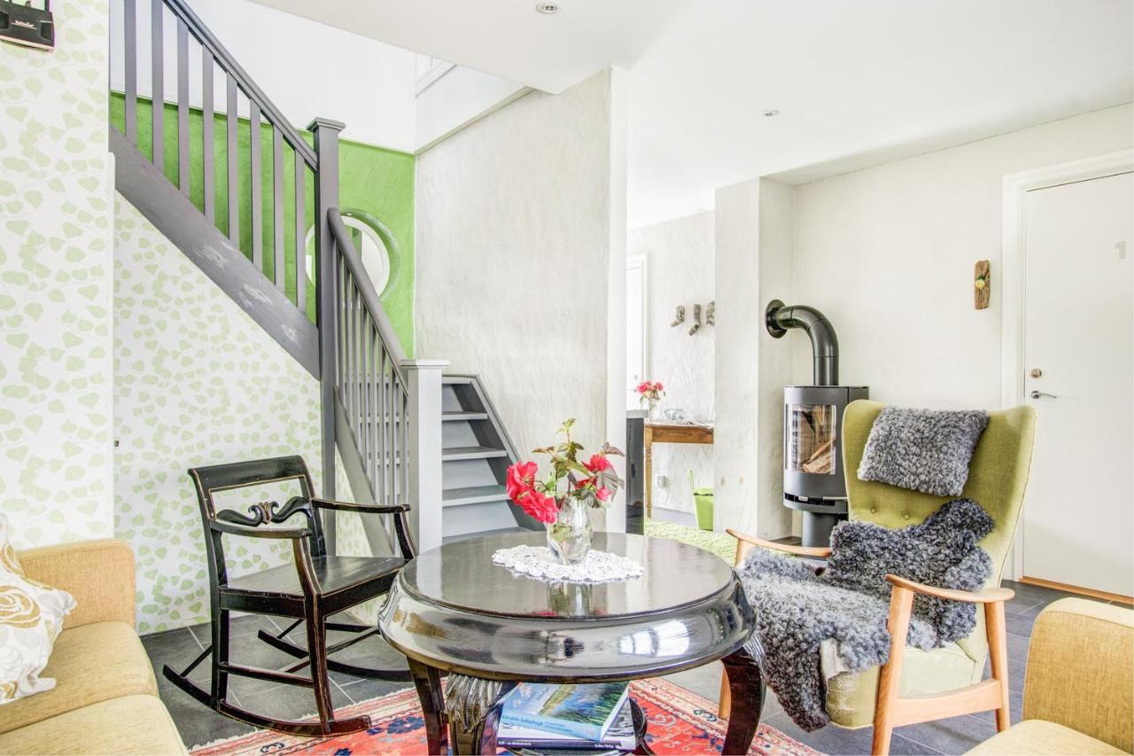 Degeberga Cocoon Meetings Bed & Breakfast エクステリア 写真