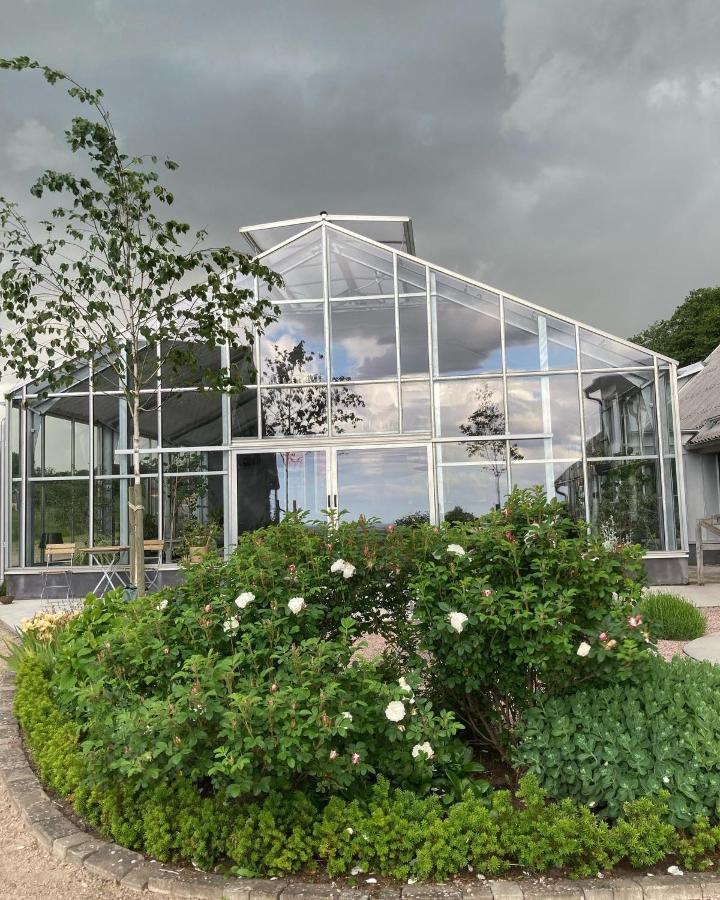 Degeberga Cocoon Meetings Bed & Breakfast エクステリア 写真