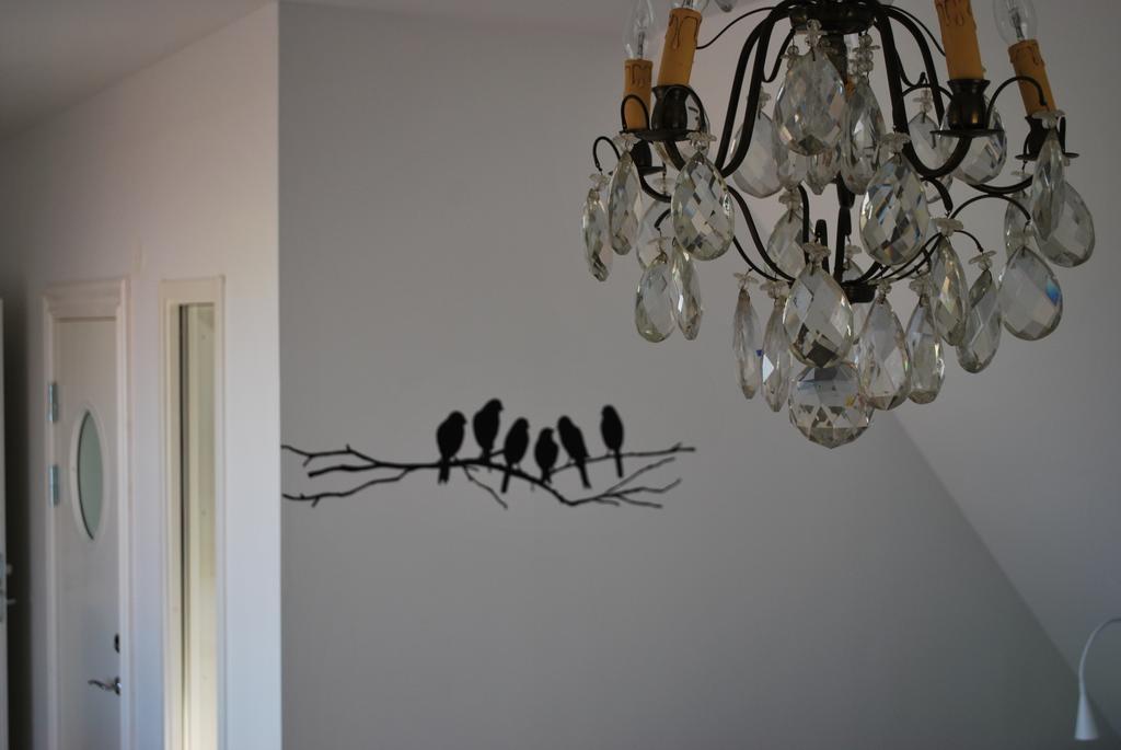 Degeberga Cocoon Meetings Bed & Breakfast 部屋 写真