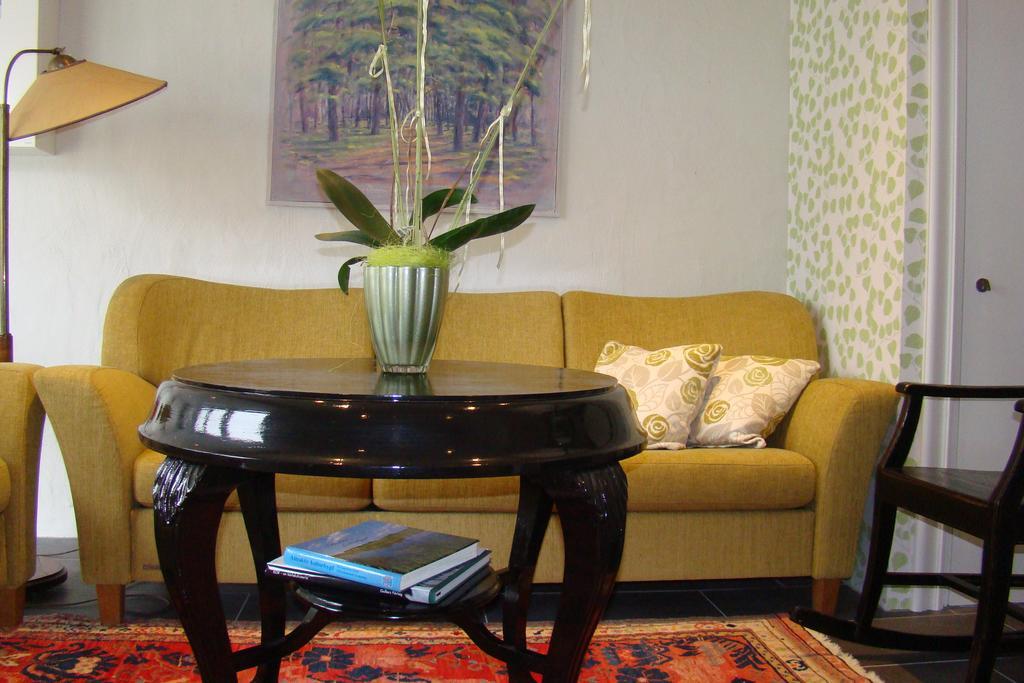Degeberga Cocoon Meetings Bed & Breakfast エクステリア 写真