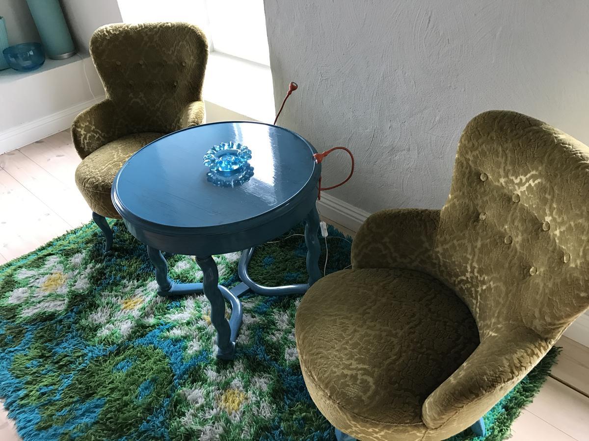 Degeberga Cocoon Meetings Bed & Breakfast エクステリア 写真