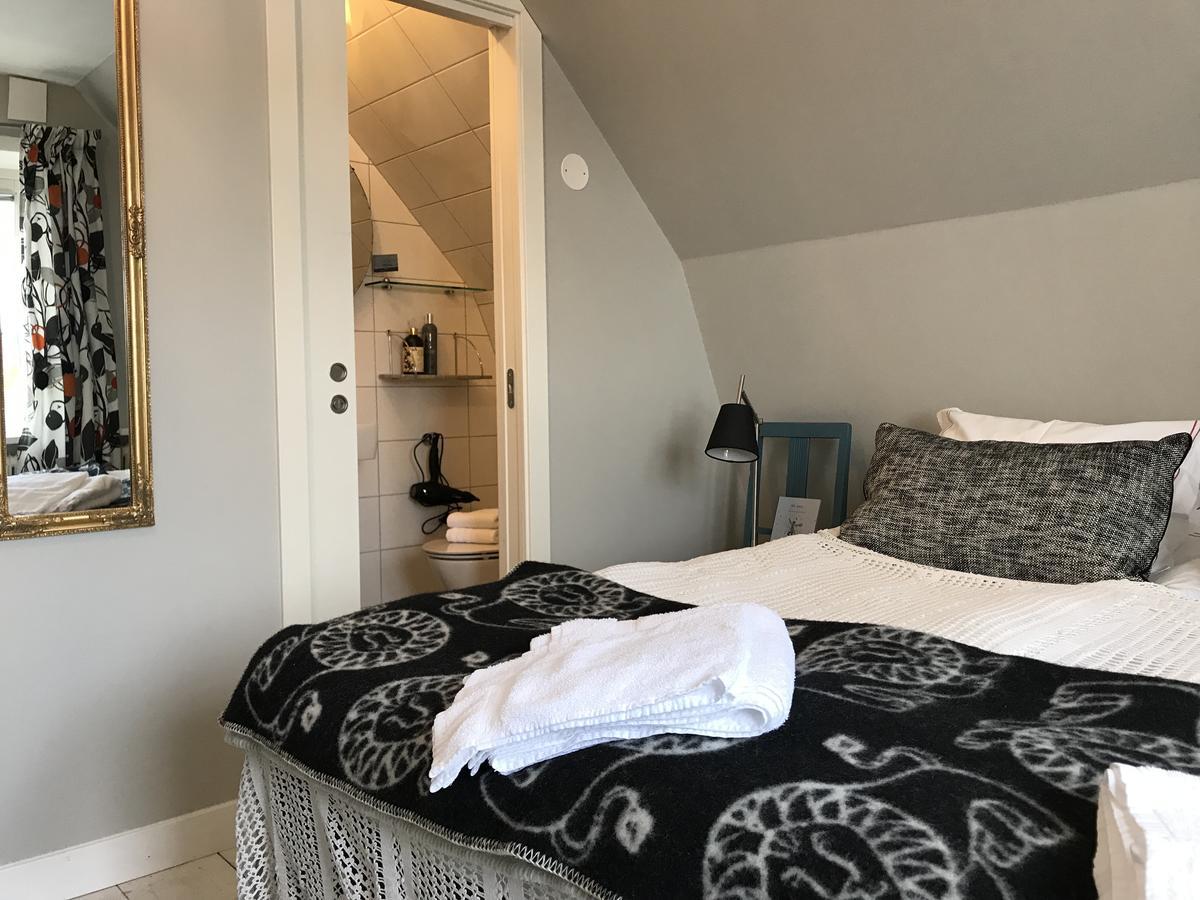 Degeberga Cocoon Meetings Bed & Breakfast エクステリア 写真
