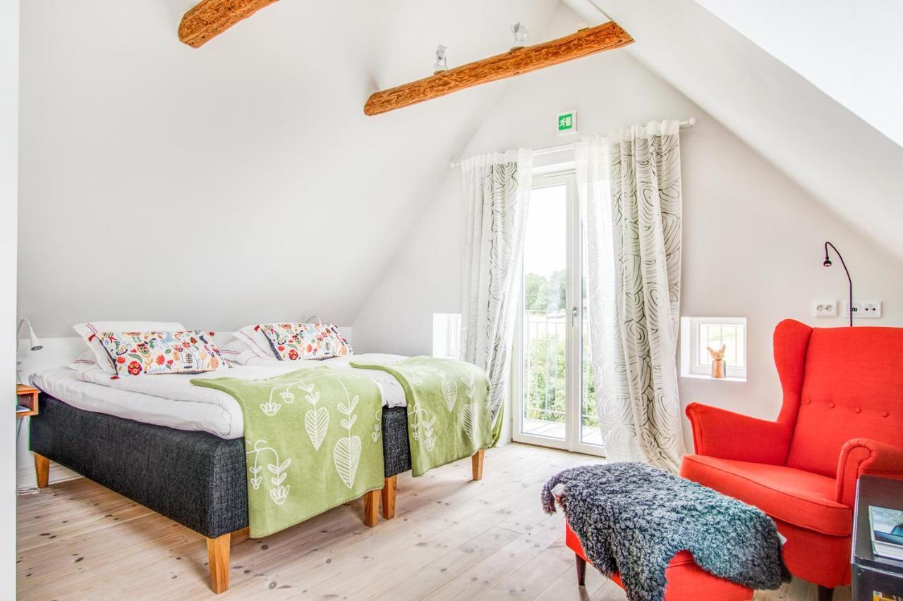 Degeberga Cocoon Meetings Bed & Breakfast エクステリア 写真