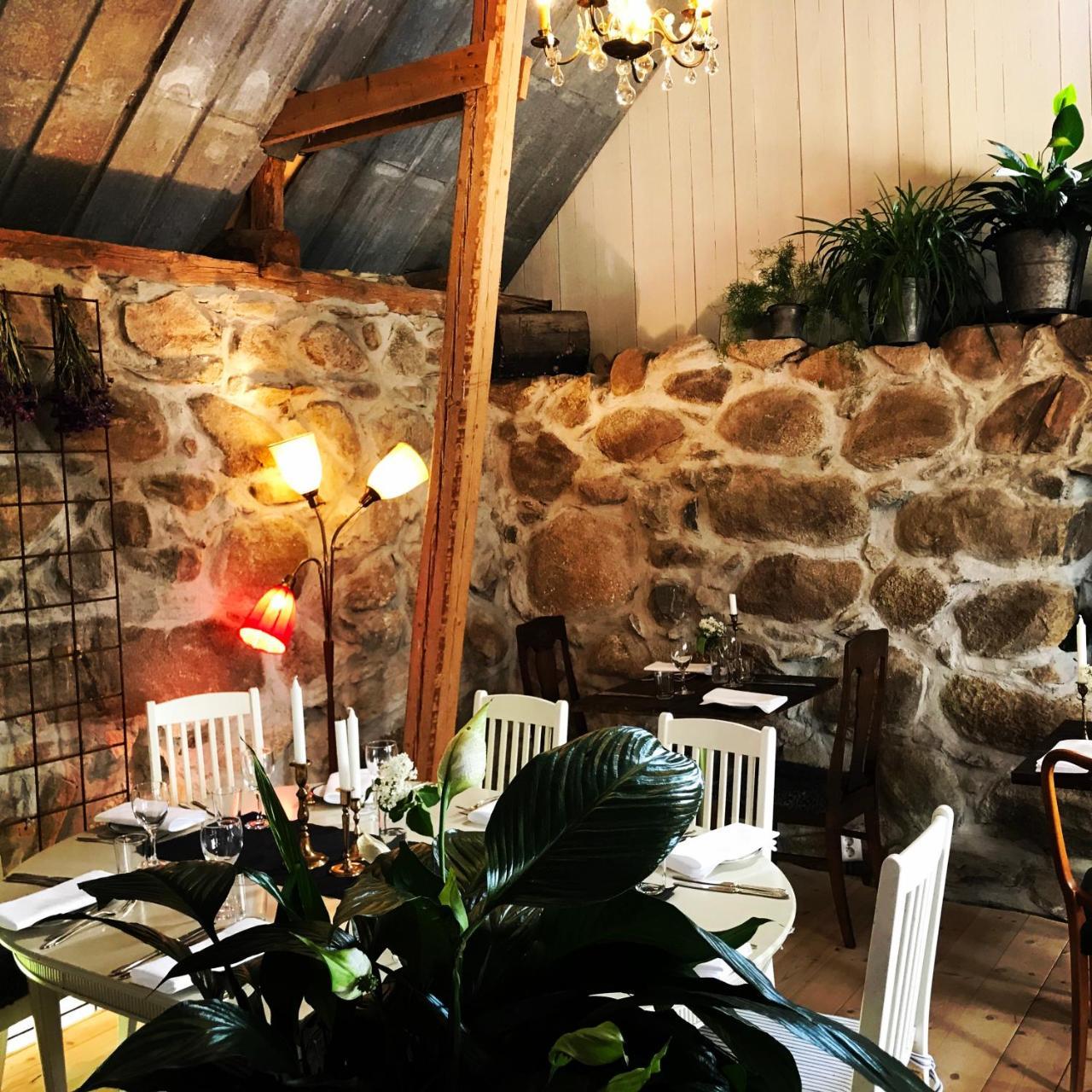 Degeberga Cocoon Meetings Bed & Breakfast エクステリア 写真