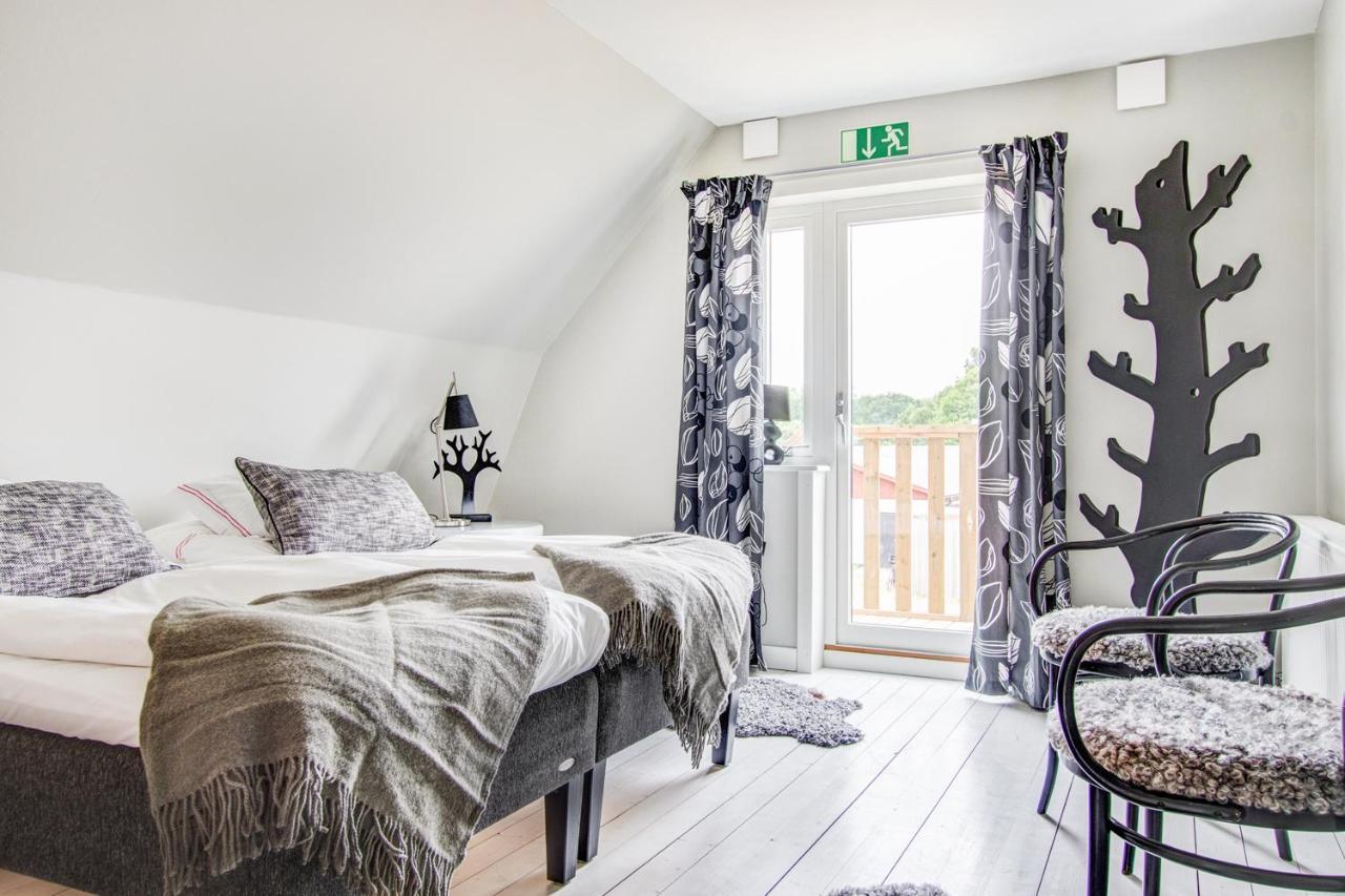 Degeberga Cocoon Meetings Bed & Breakfast エクステリア 写真