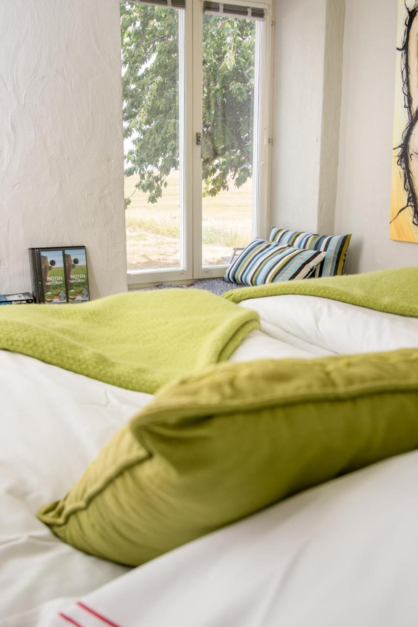Degeberga Cocoon Meetings Bed & Breakfast エクステリア 写真