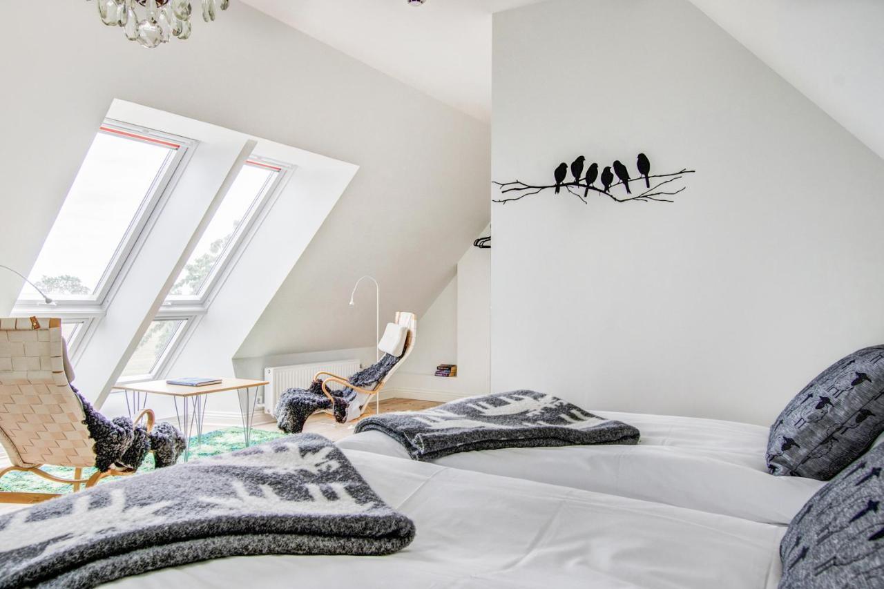 Degeberga Cocoon Meetings Bed & Breakfast エクステリア 写真
